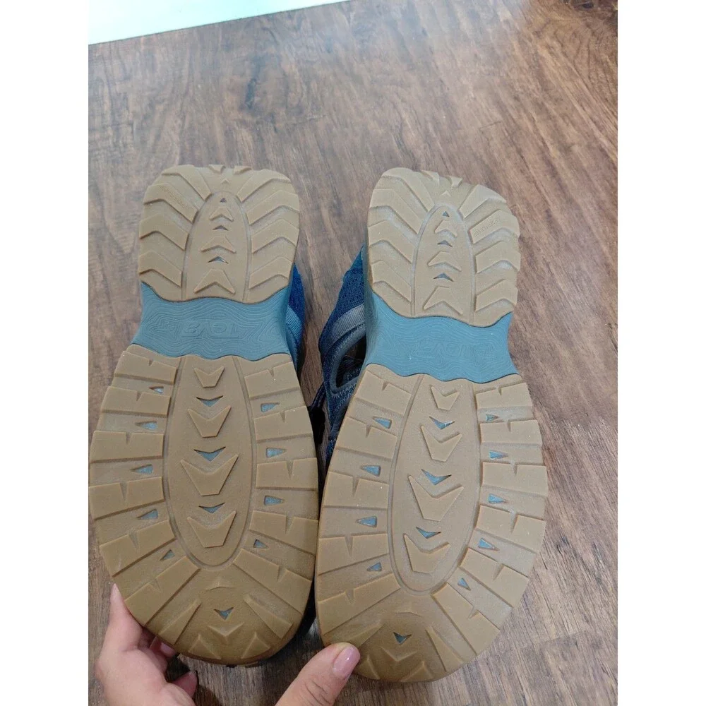 Teva Men's Outflow Universal Water Sandals Mood Indigo Men Size 11